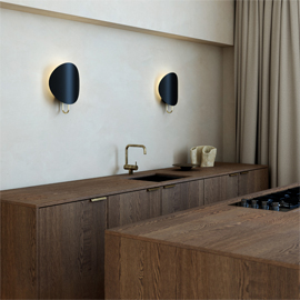 Spargo Wall Light